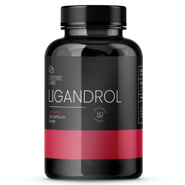 Ligandrol
