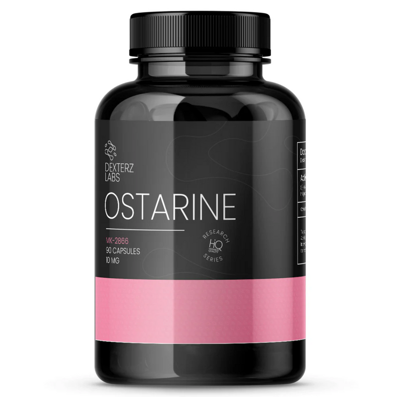 Ostarine