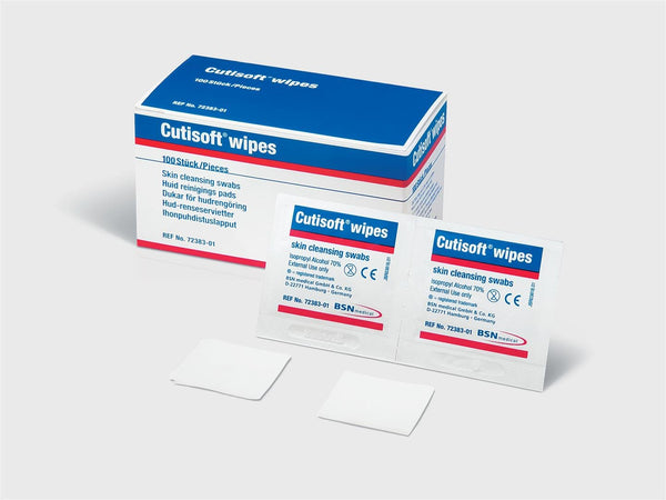 Alcohol Wipes
