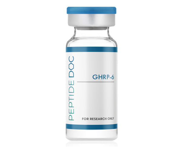GHRP-6