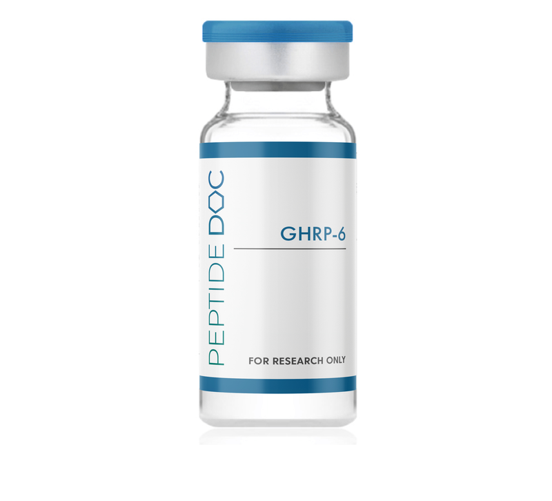 GHRP-6