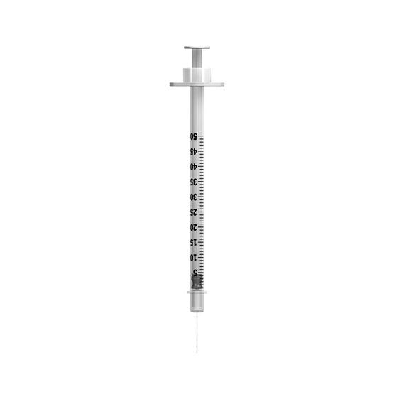 Syringe